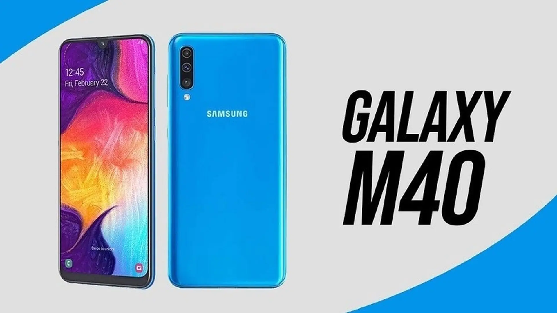 Galaxy M40 bất ngờ lộ cấu hình trên Geekbench với chip Snapdragon 675, RAM 6GB