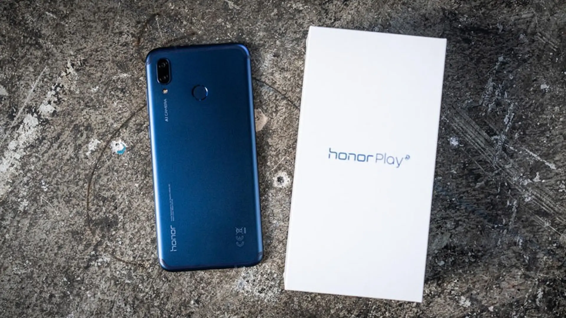 Hướng dẫn khóa tự động xoay màn hình trên Honor Play