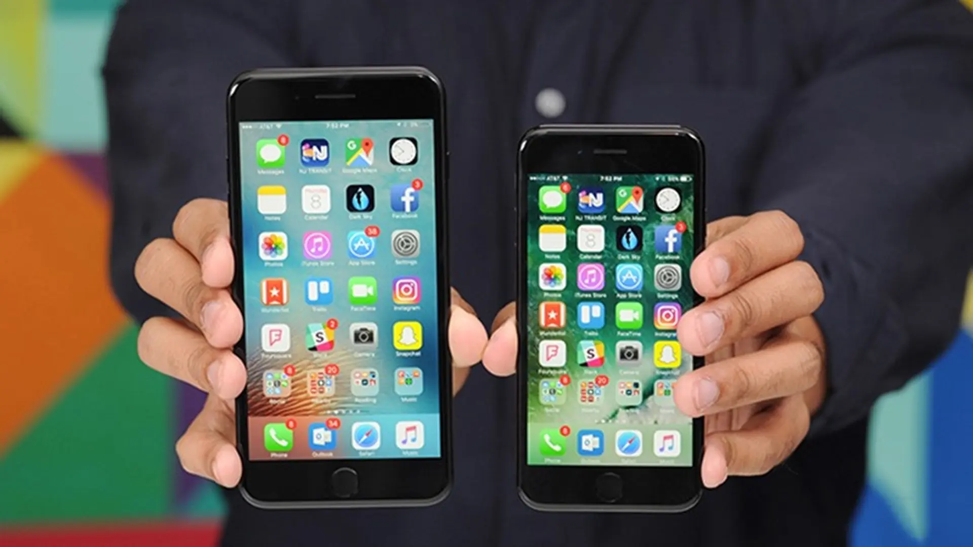 Apple bị kiện vì sử dụng chip âm thanh bị lỗi khiến iPhone 7 bị hỏng