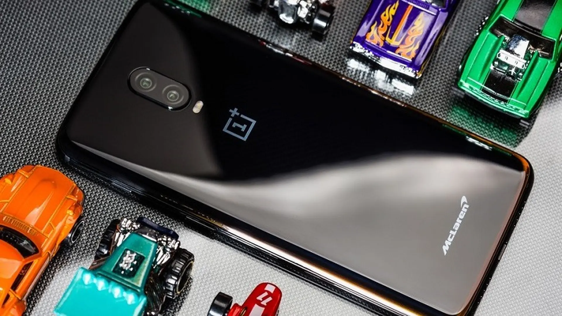 OnePlus 7 Pro sẽ là smartphone đầu tiên trang bị bộ nhớ UFS 3.0 nhanh nhất hiện nay