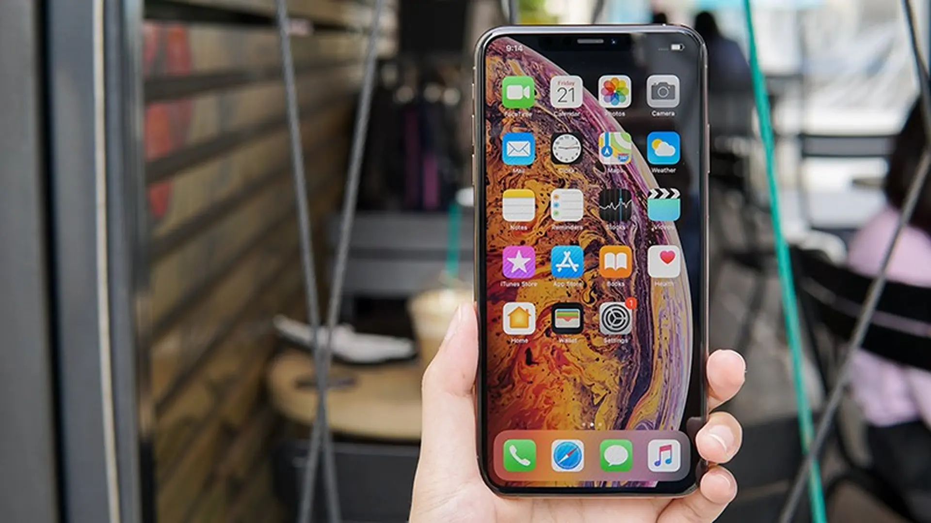 Lộ diện bằng sáng chế màn hình mới của Apple, kết hợp giữa OLED và QD-LED