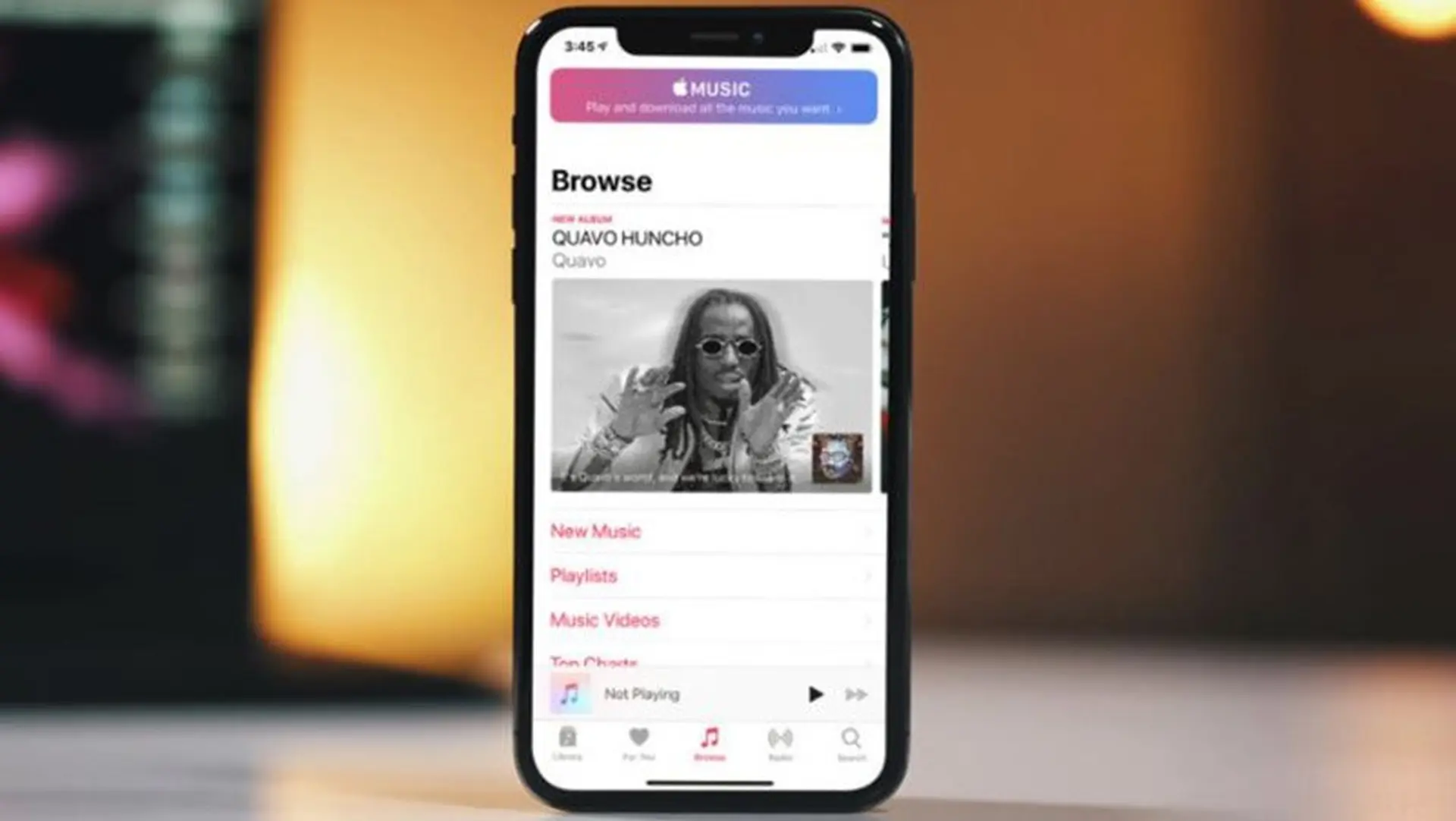 6 tính năng hay bạn cần biết nếu sử dụng Apple Music trên iOS