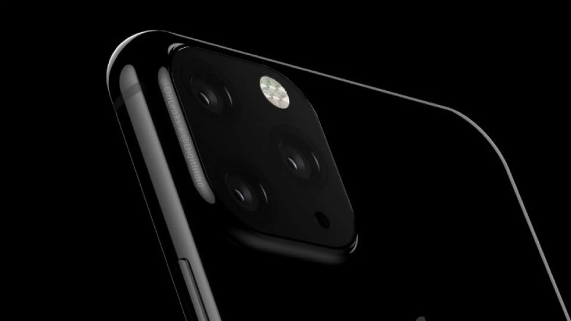 iPhone 2019 sẽ được cải tiến về ăng - ten để bắt sóng tốt hơn