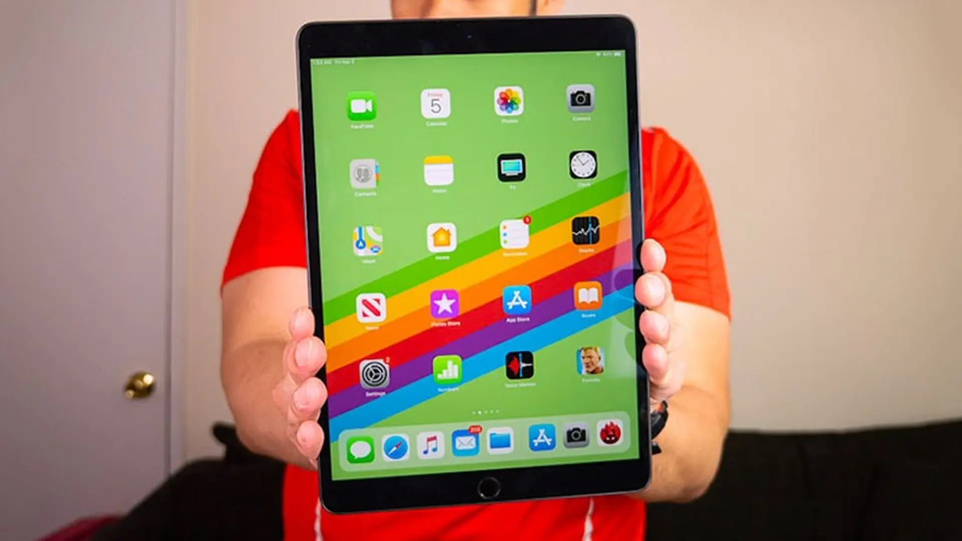 Tăng tốc iPad nhanh hơn nhiều với 6 mẹo này!