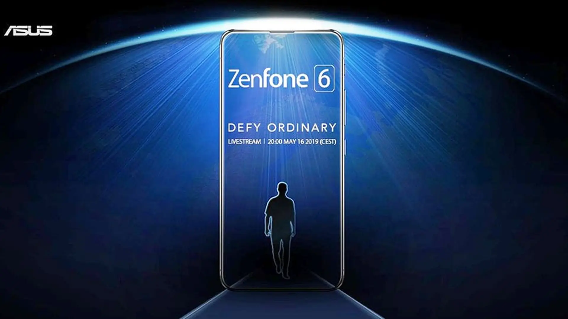 Hé lộ giá bán Asus ZenFone 6: Không hề rẻ chút nào!