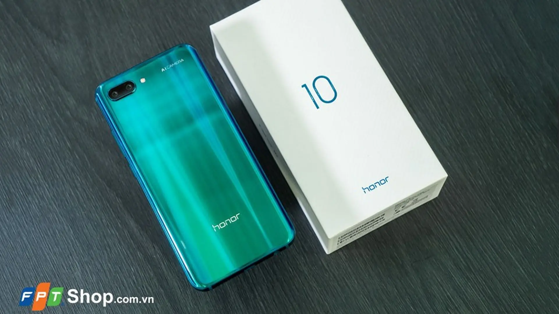 Hướng dẫn khóa tự động xoay màn hình trên Honor 10