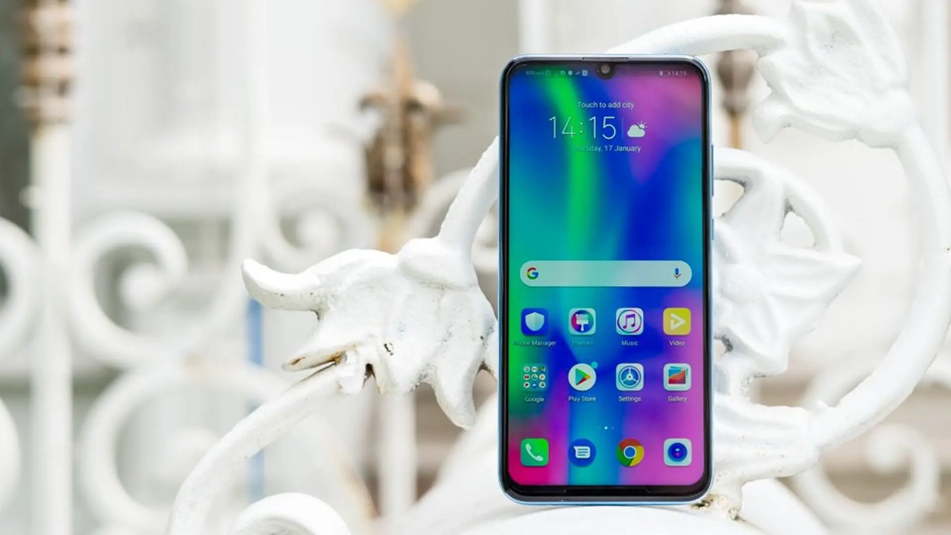 Hướng dẫn xóa ứng dụng chạy ngầm trên Honor 10 Lite