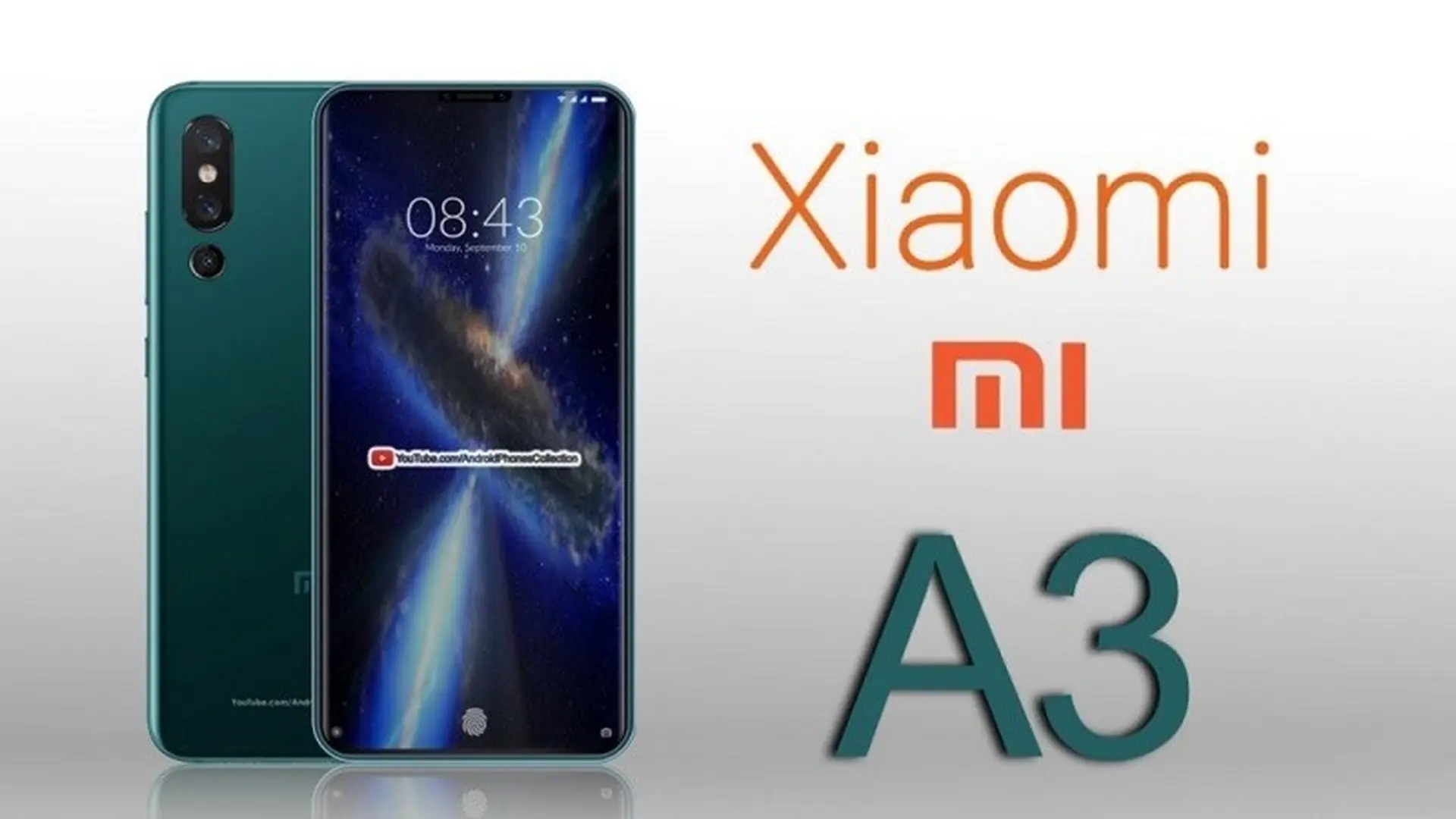 Xuất hiện bằng chứng cho thấy Xiaomi đang phát triển Mi A3 chạy Android One