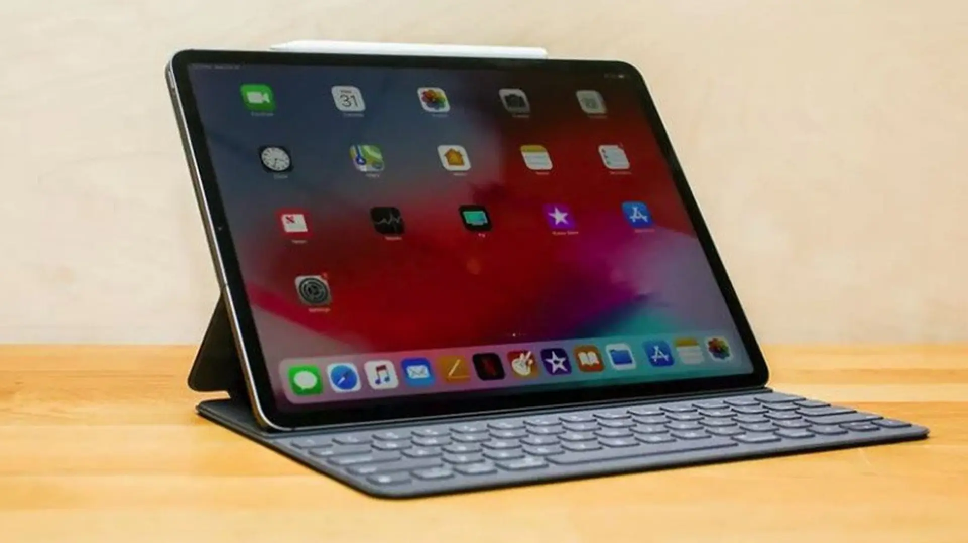 5 ứng dụng khiến iPad Pro của bạn trở nên chuyên nghiệp hơn