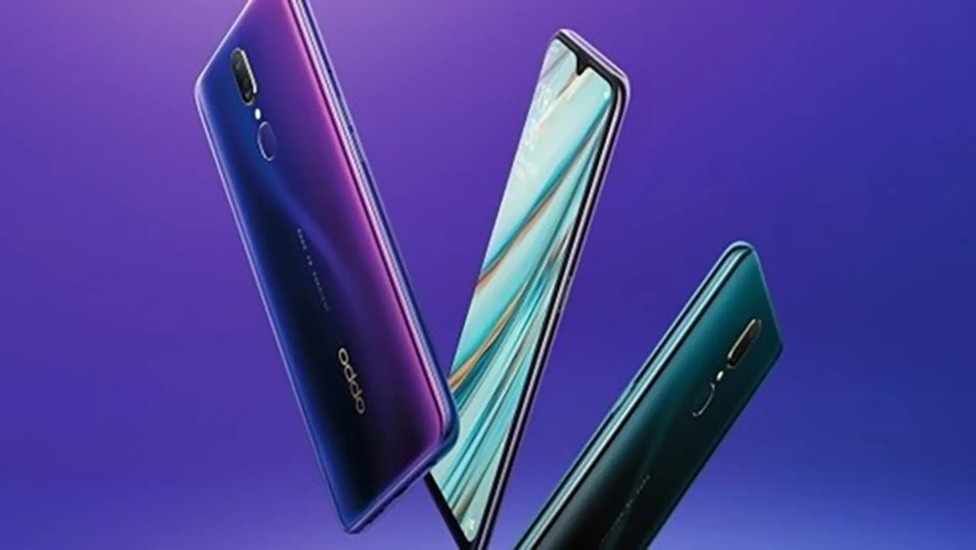 OPPO A9 sắp có thêm phiên bản RAM 4GB + ROM 128GB, giá hấp dẫn