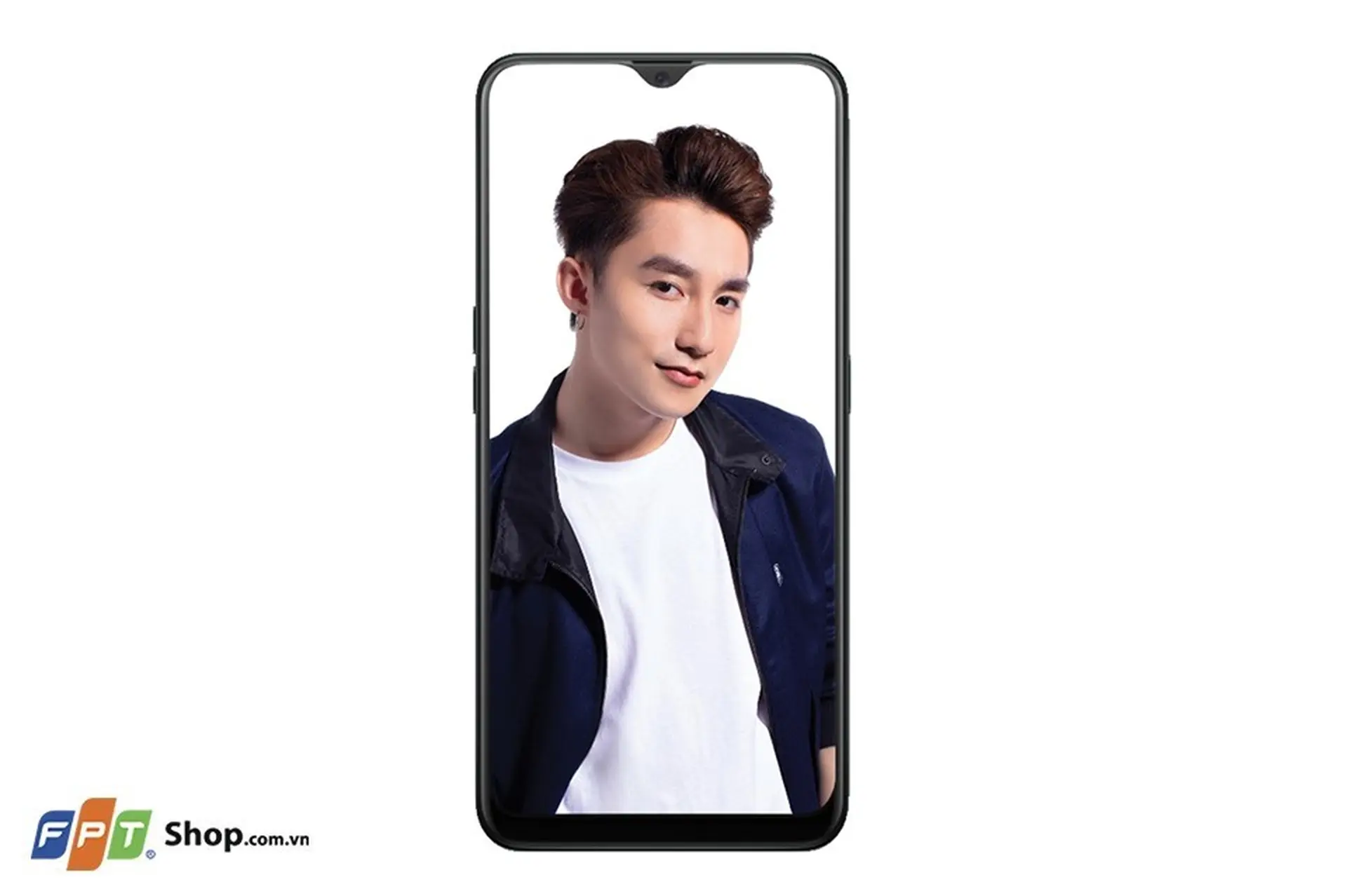 Miếng dán cường lực Oppo F11/Samsung A20s YVS