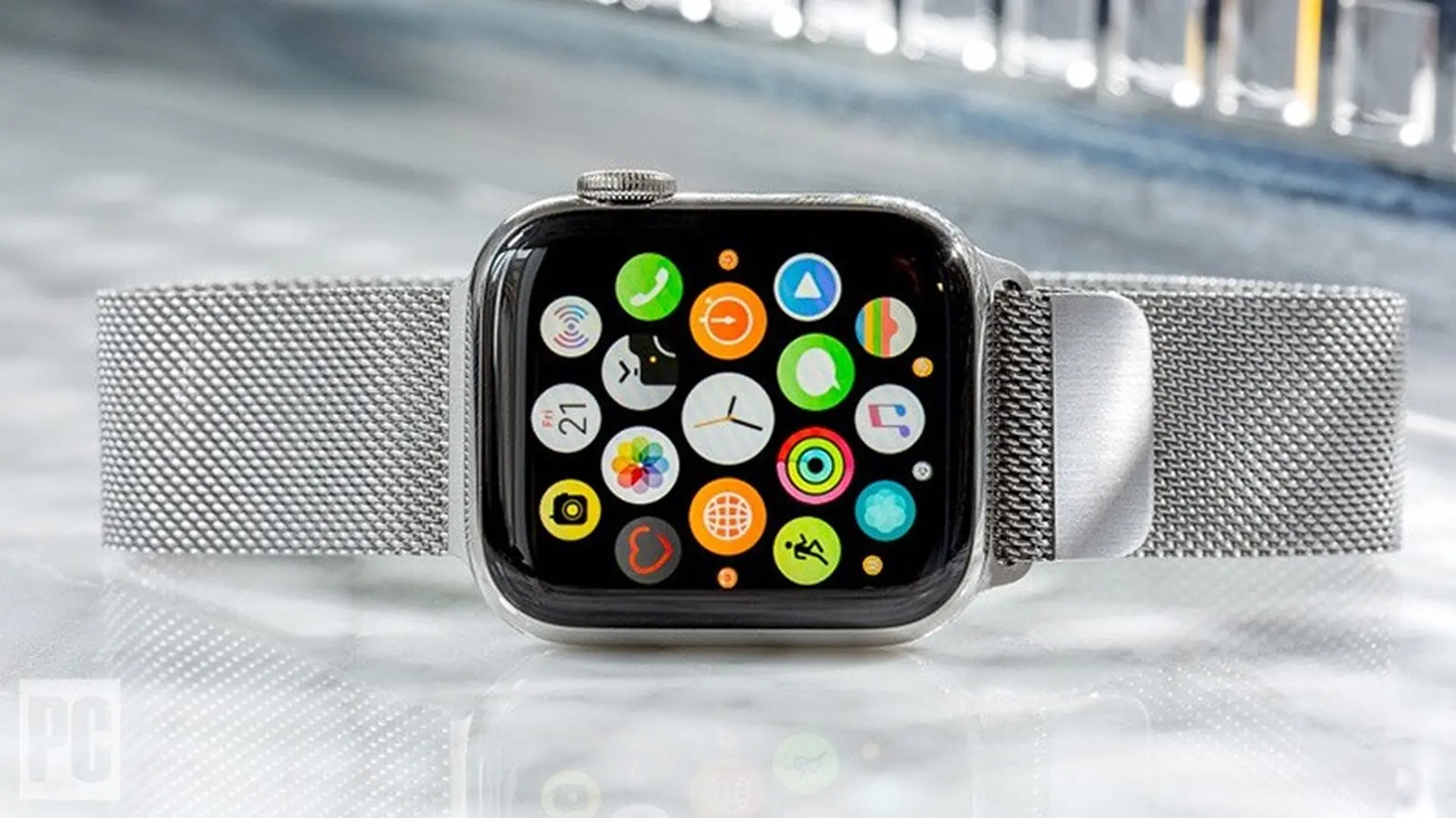 5 tính năng bị ẩn trên Apple Watch mọi người không nên bỏ qua