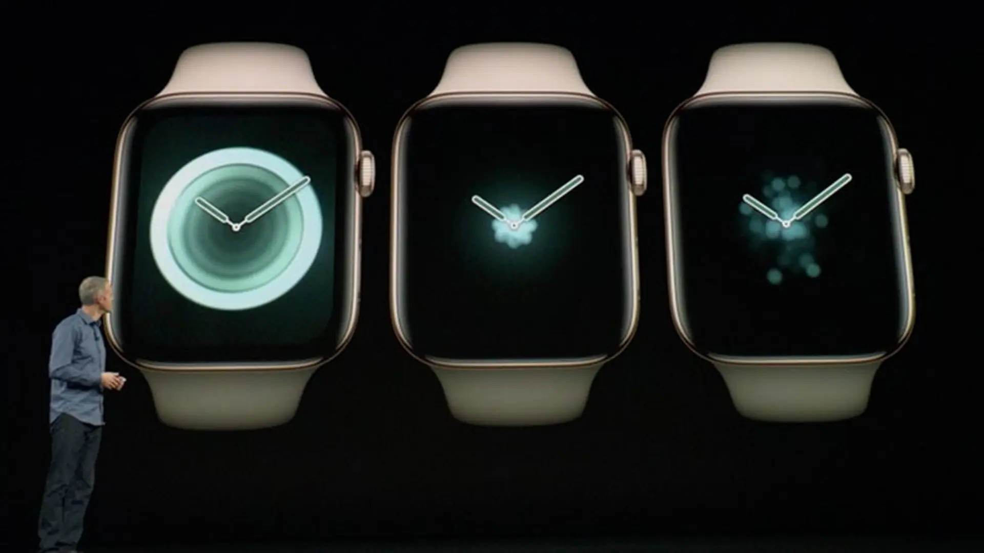 Apple Watch sẽ có App Store và các ứng dụng riêng như iPhone