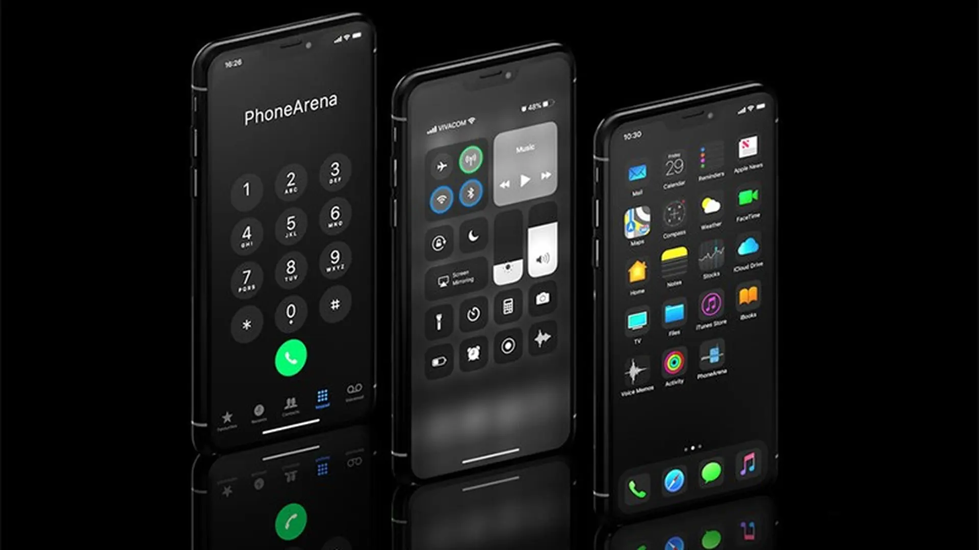 Apple sẽ mang đến một loạt thay đổi về phần mềm tại sự kiện WWDC 2019