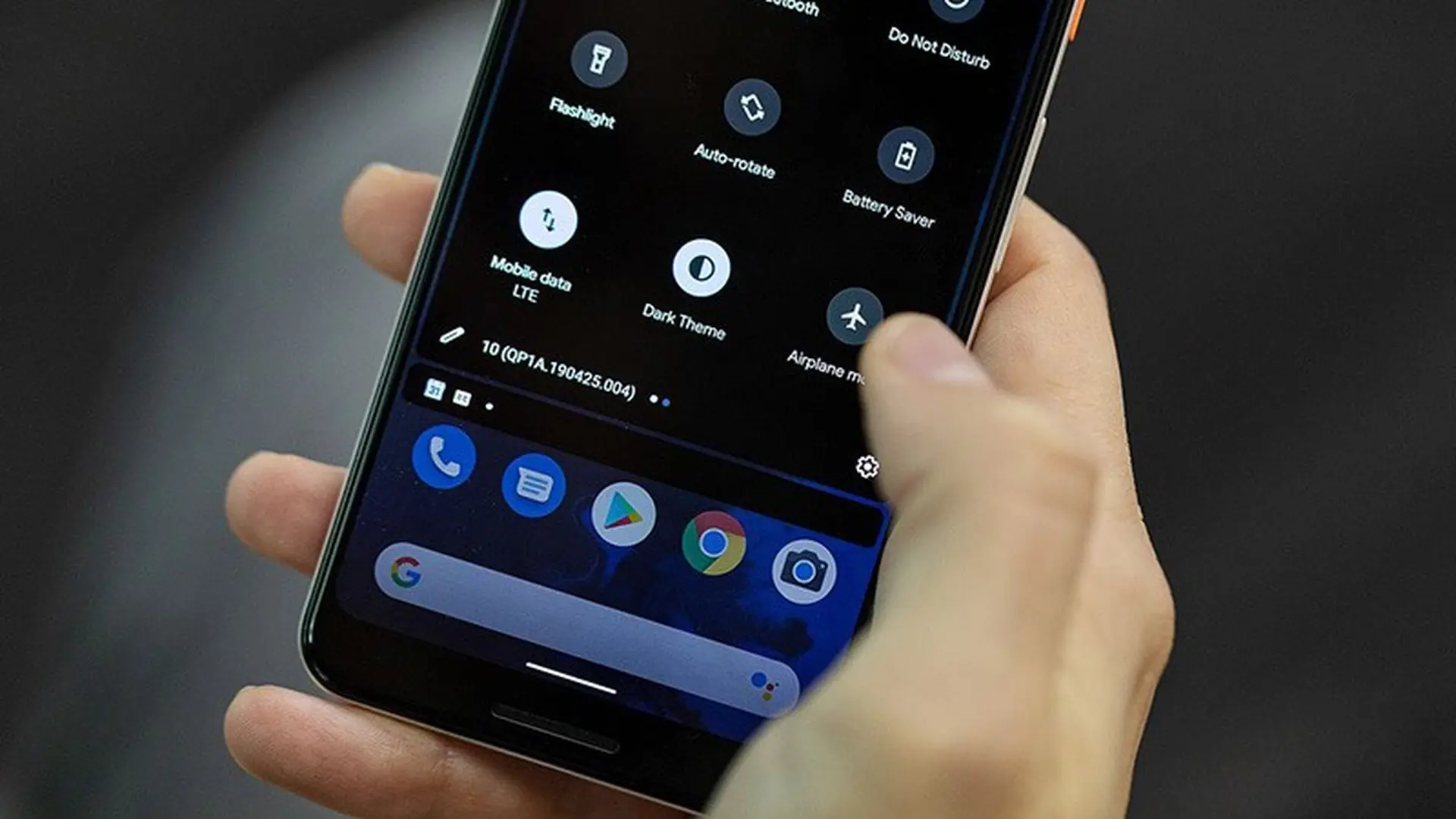 Bạn đã biết cách bật Live Caption trên Android Q? Đây là cách bạn nên tham khảo 