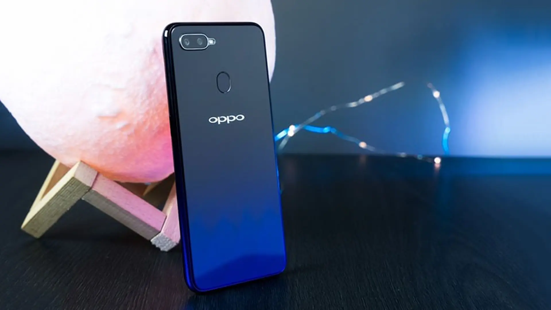 Hướng dẫn sử dụng Wi-Fi trên OPPO F9