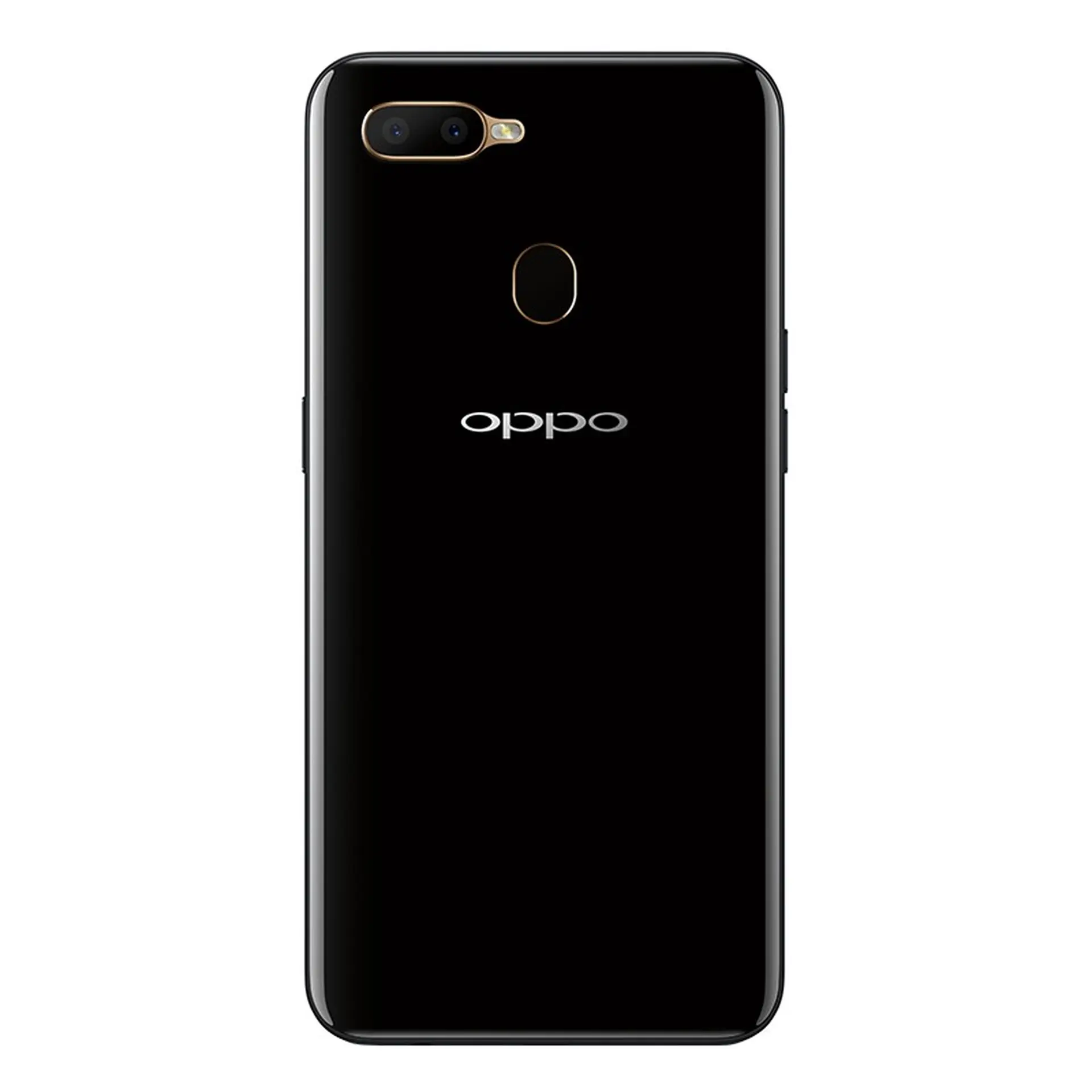 Điện thoại Oppo A5s Đen (Black) - CPH1912