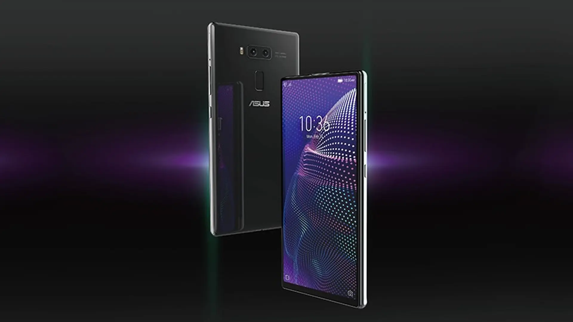 ASUS ZenFone 6 được xác nhận sẽ dùng chip Snapdragon 855, camera 48 MP và pin 5,000 mAh