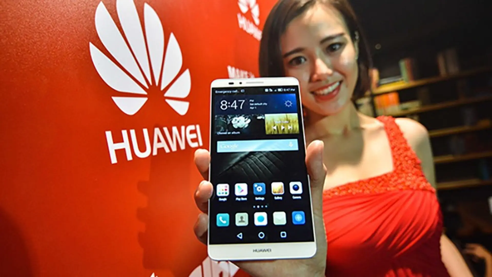 Huawei đăng ký bản quyền thương hiệu “HongMeng OS” tại nhiều quốc gia