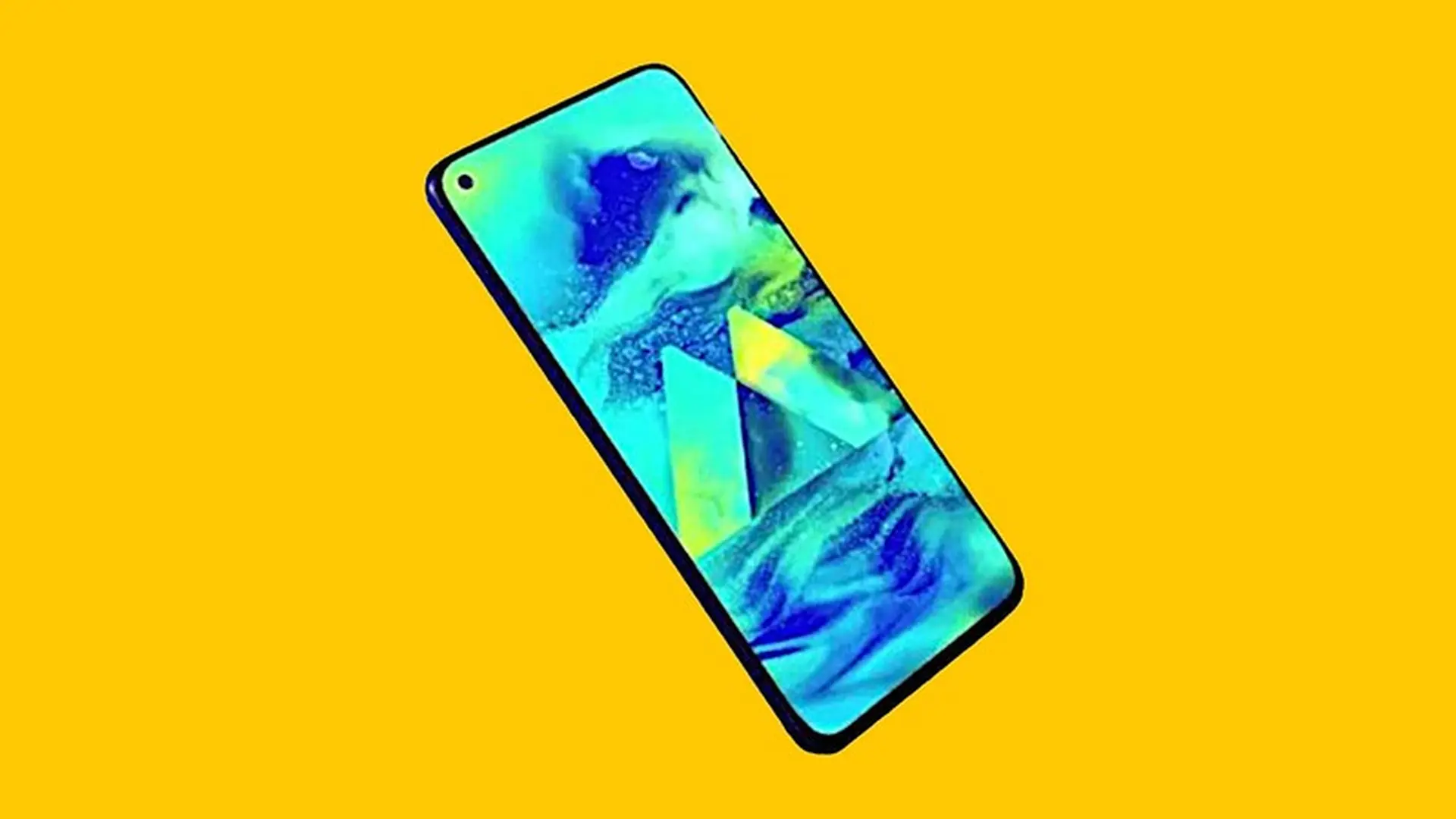 Galaxy M40 tiếp tục lộ diện trước ngày ra mắt, sẽ có nút Bixby chuyên dụng