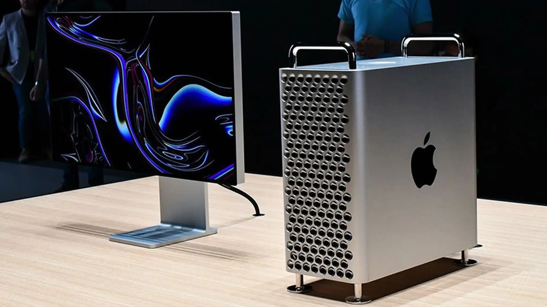 Mac Pro 2019 có thể ra mắt sớm hơn vào tháng 9 năm nay