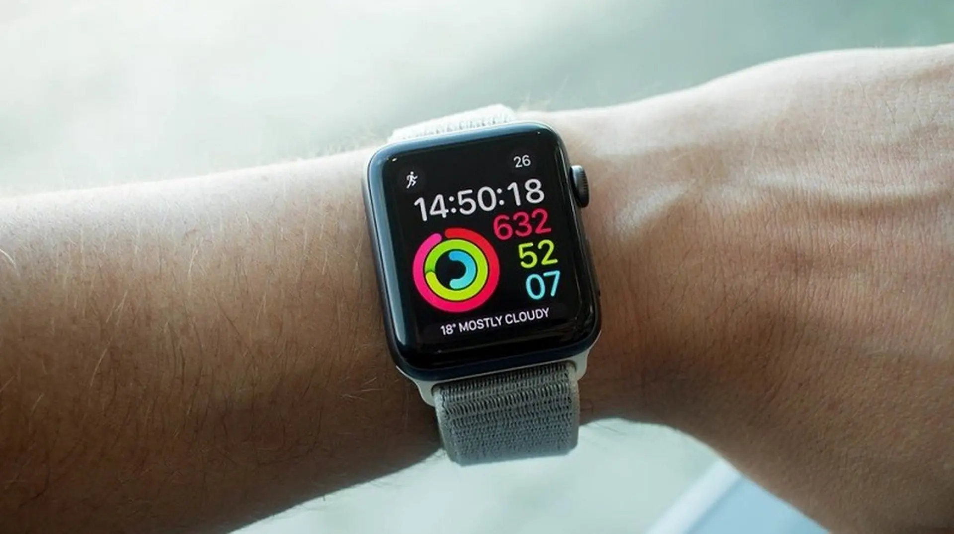 Với watchOS 6, Apple Watch trở thành thiết bị xác minh Apple ID