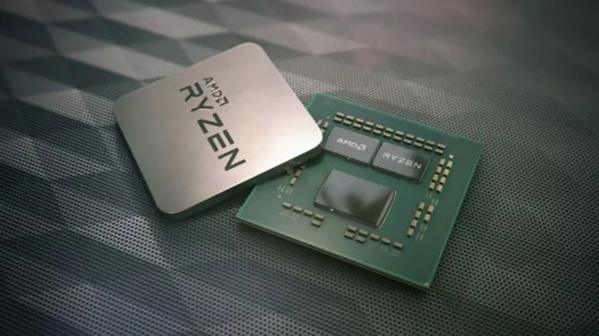AMD chuẩn bị ra mắt CPU chơi game 7 nhân, 16nm vào tháng 9