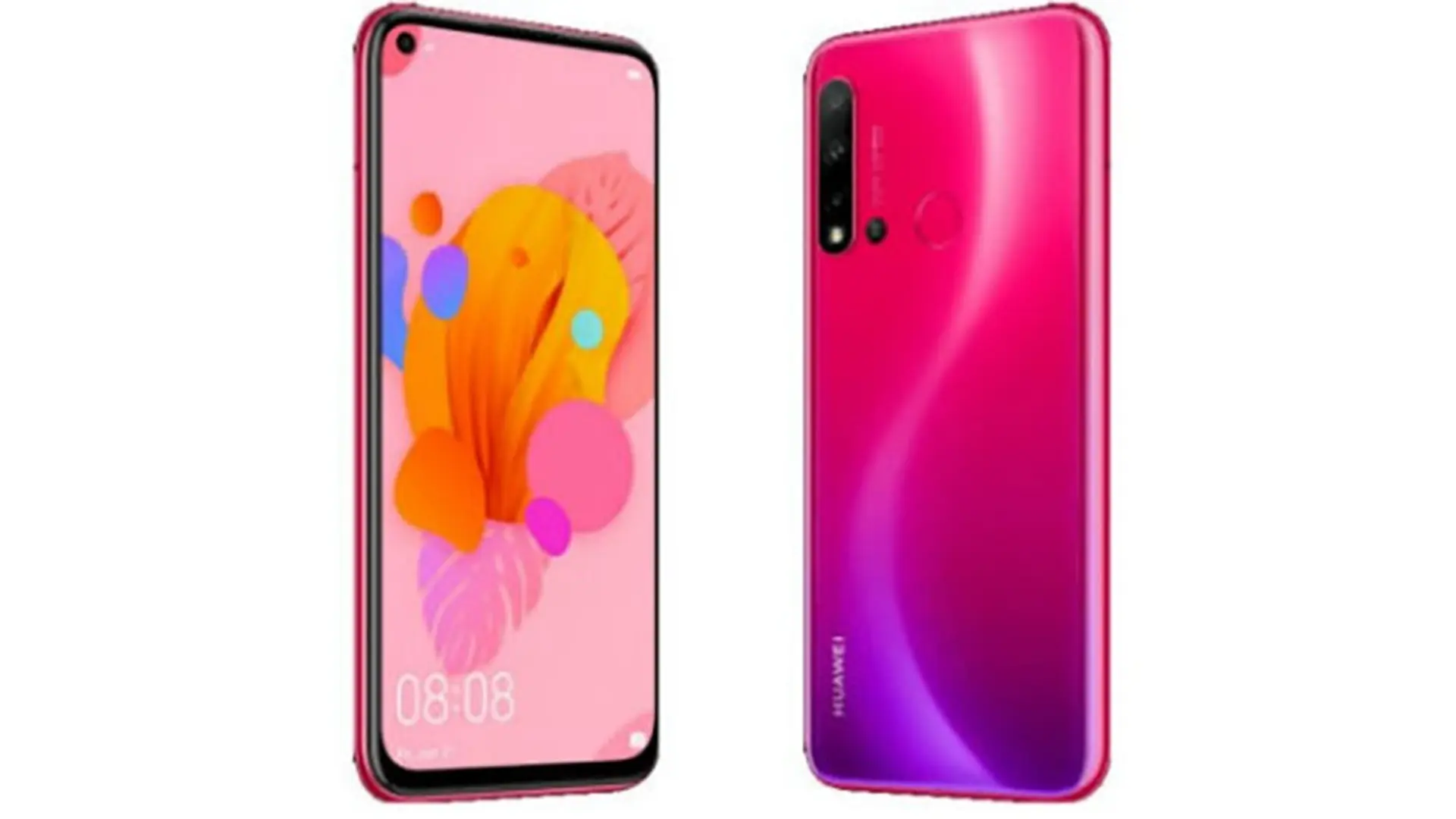 Huawei P20 Lite (2019) ra mắt với chip Kirin 710, 4 camera sau, Android 9 Pie, giá 7.1 triệu