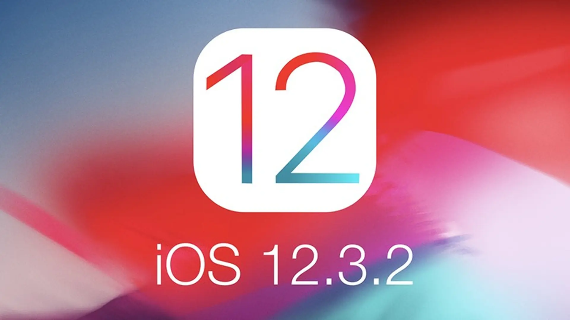 Những lý do bạn nên cài đặt iOS 12.3.2