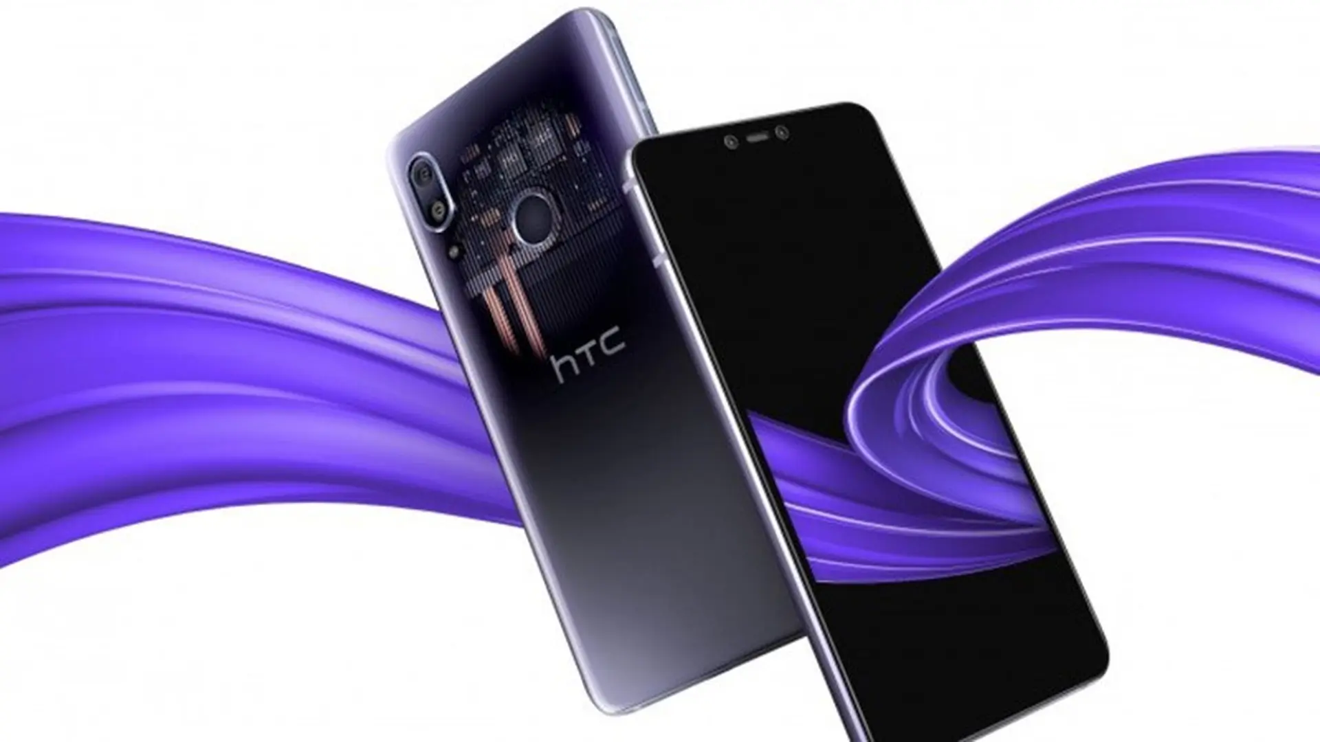 HTC giới thiệu hai sản phẩm tầm trung U19e và Desire 19+