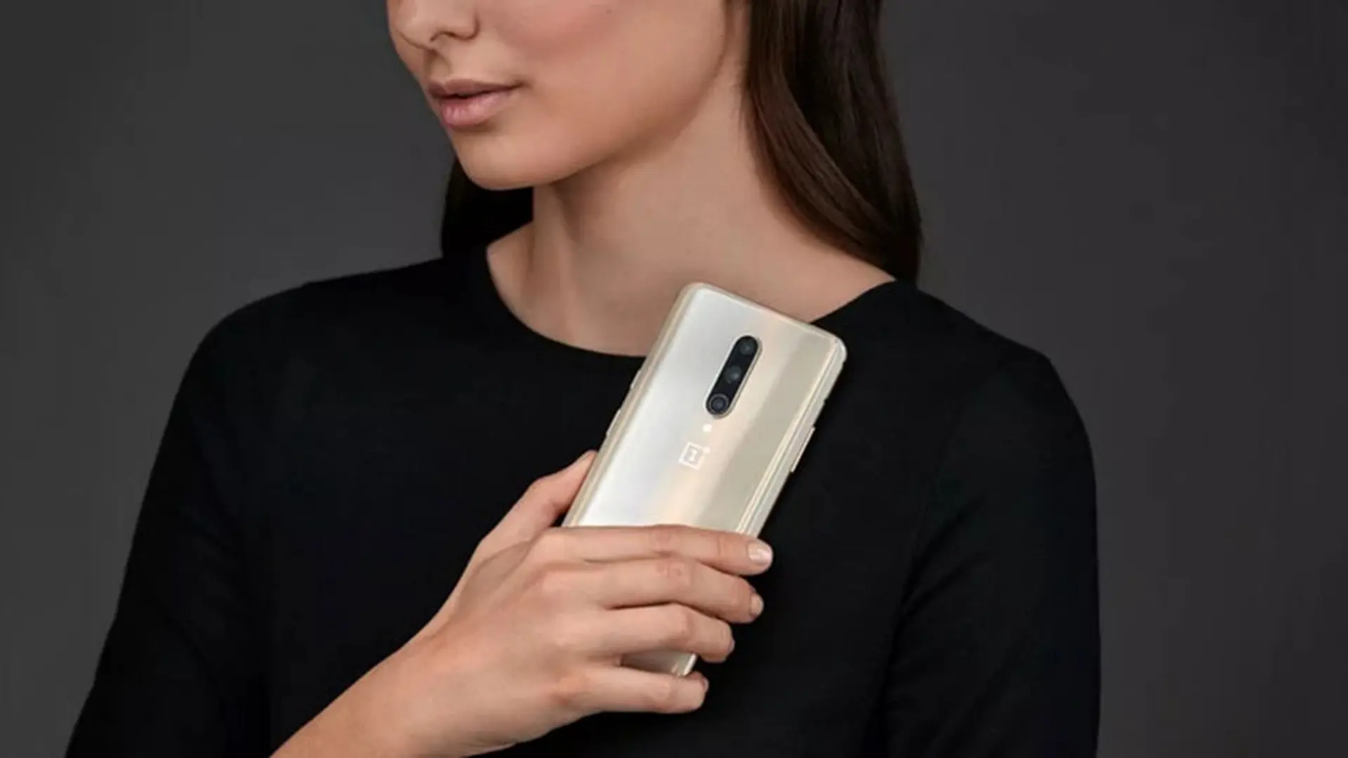 Phiên bản giới hạn OnePlus 7 Pro Almond Edition chính thức phát hành, giá 699 USD