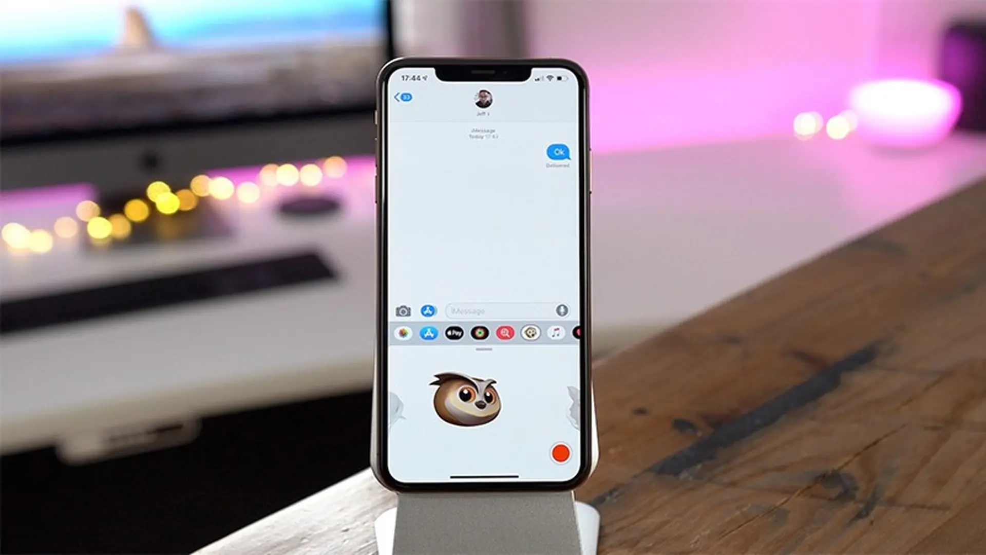 Apple tung ra phiên phiên bản iOS 12.4 beta 4 dành cho các nhà phát triển