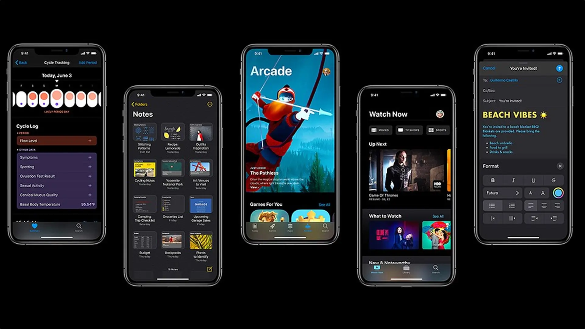 Những điều cho thấy Android và iOS đang ngày một giống nhau