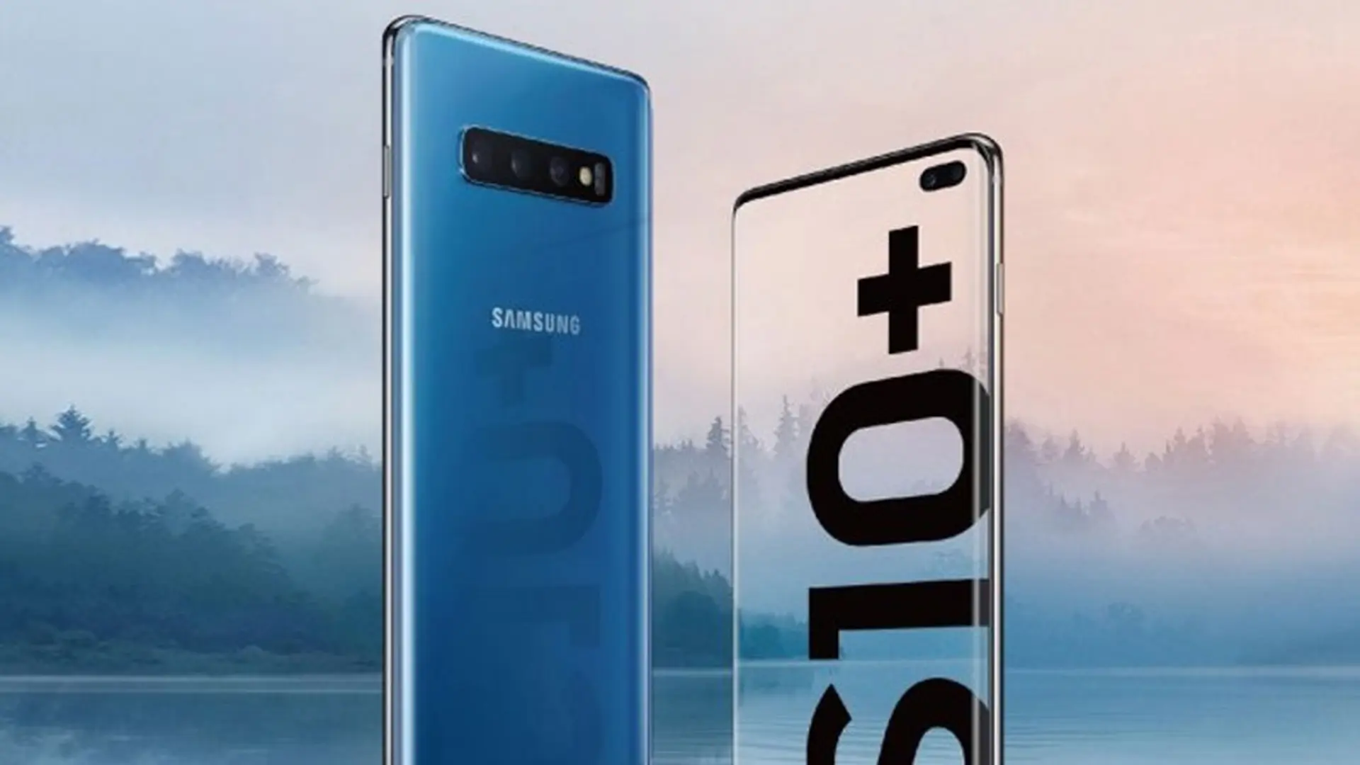 Samsung sẽ ra mắt thêm phiên bản màu mới cho Galaxy S10 và S10+ 