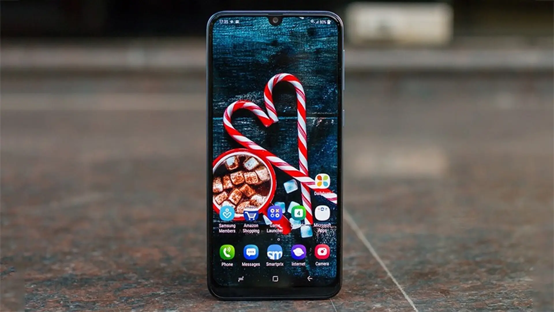 Samsung đang phát triển một phiên bản mới của Galaxy M30