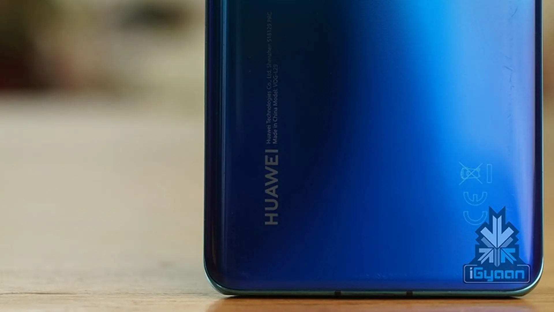 Huawei Nova 5 được đồn đại sẽ sử dụng chipset Kirin 810 7nm mới