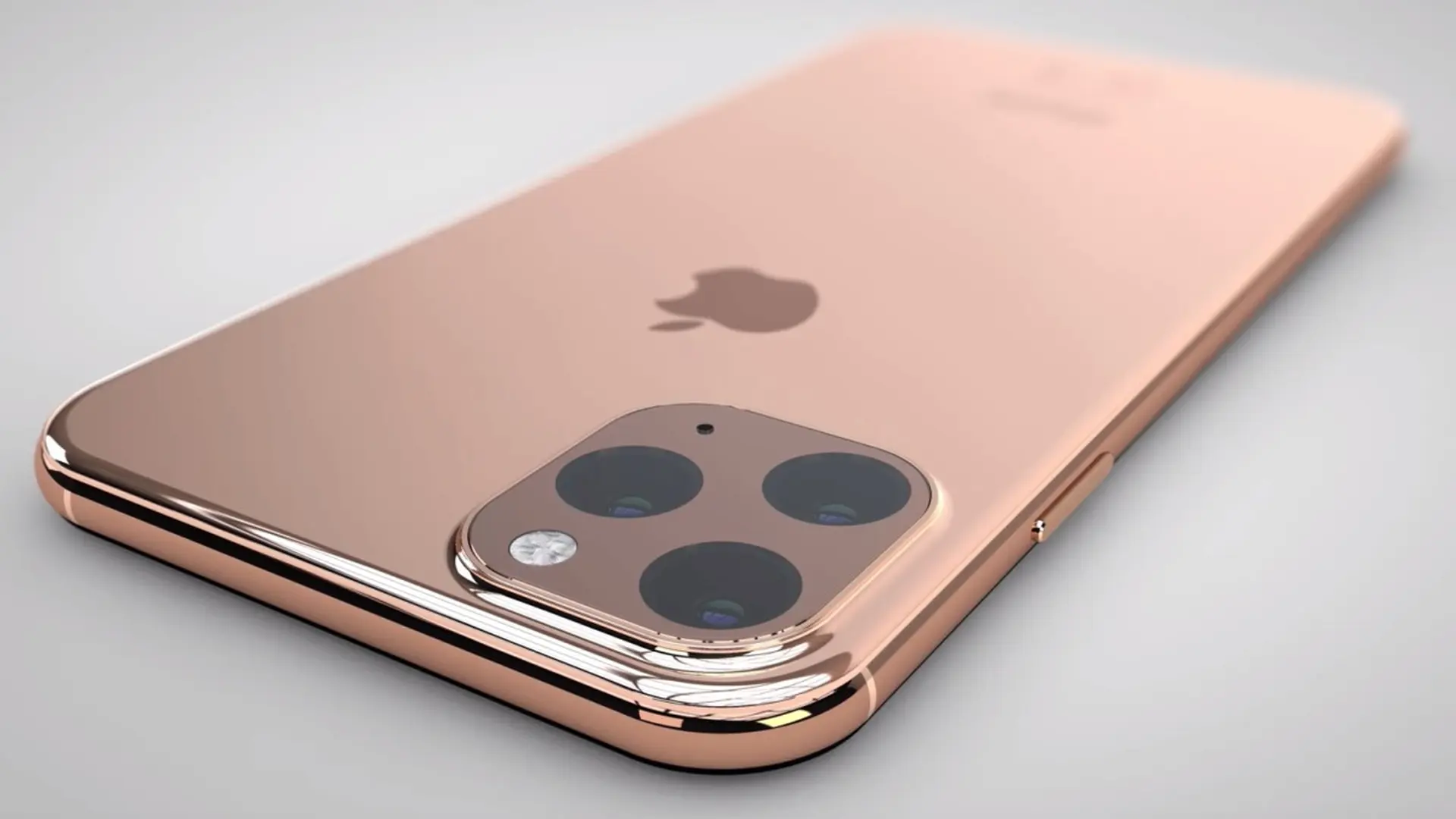 iPhone 11 có thể lùi ngày ra mắt vào cuối tháng 9