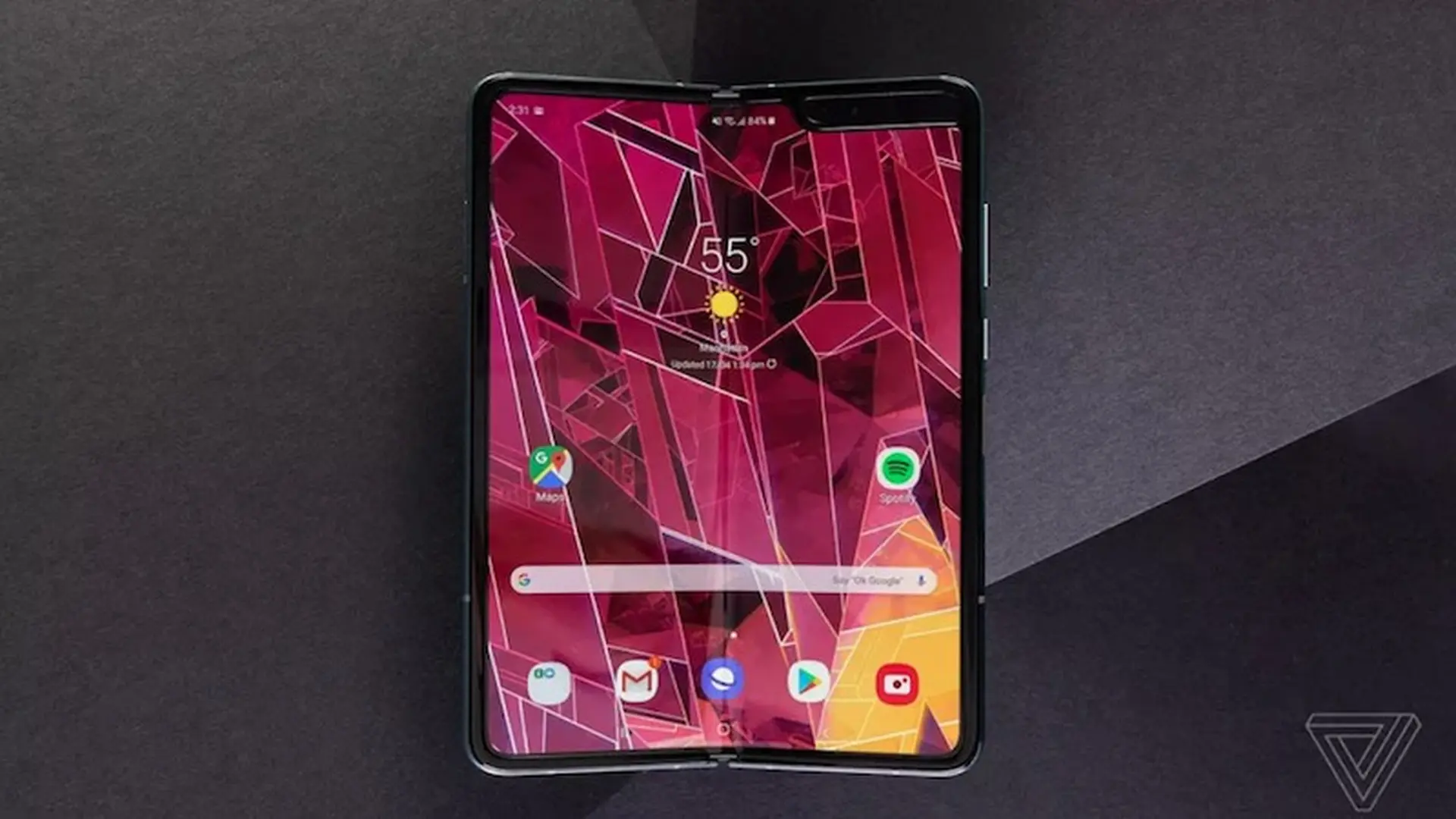 Samsung Galaxy Fold có thể sẽ tiếp tục thất hứa với người dùng trong tháng 7 này