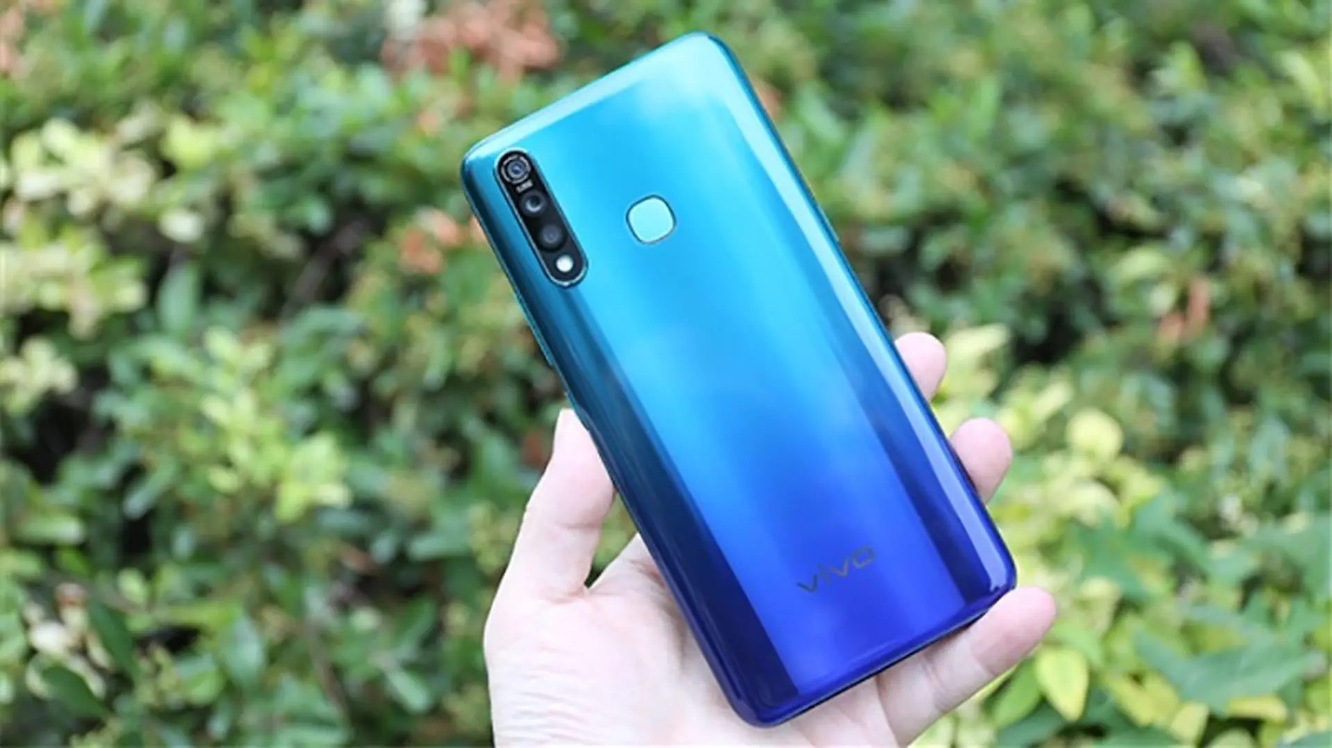 Vivo V1913A xuất hiện trên TENAA với hệ thống 3 camera sau và pin 4,390 mAh