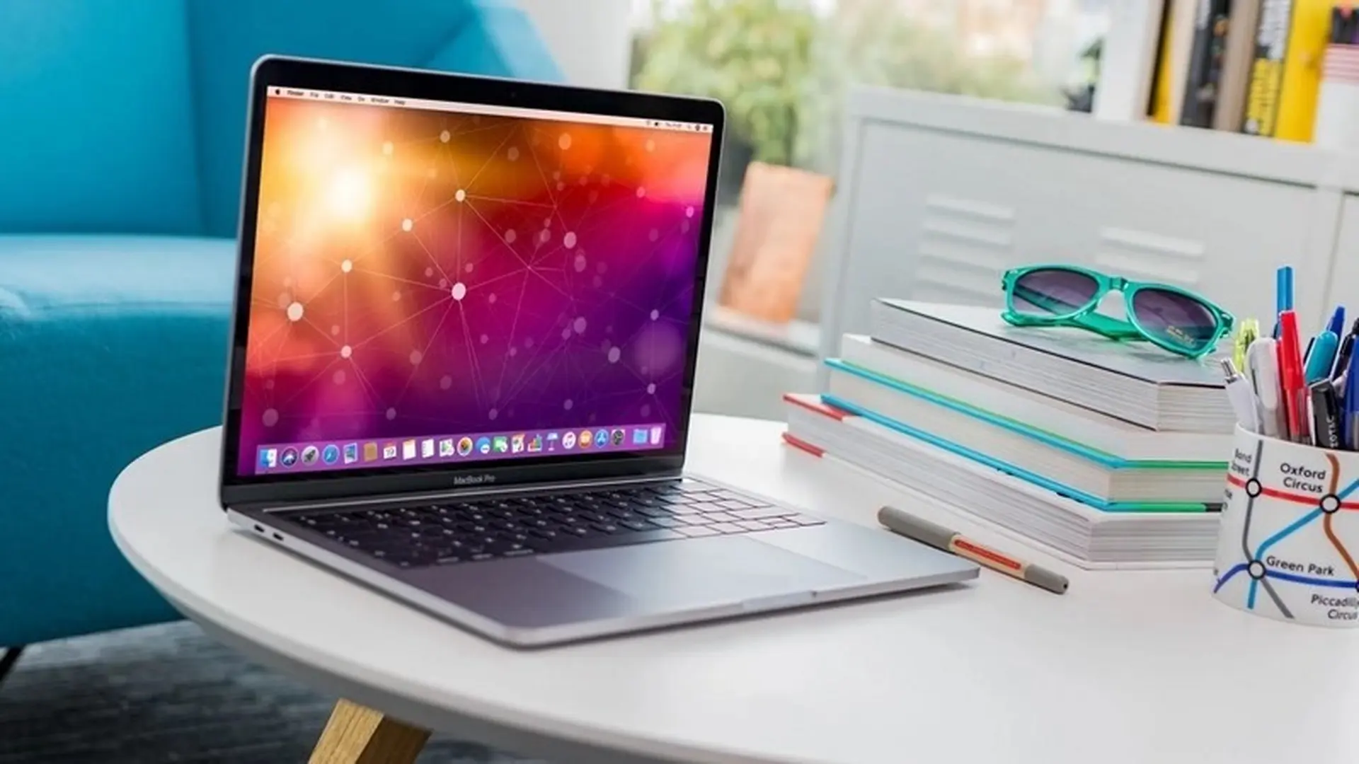 Cách tạo phân vùng ổ cứng trên máy Mac hoàn toàn đơn giản