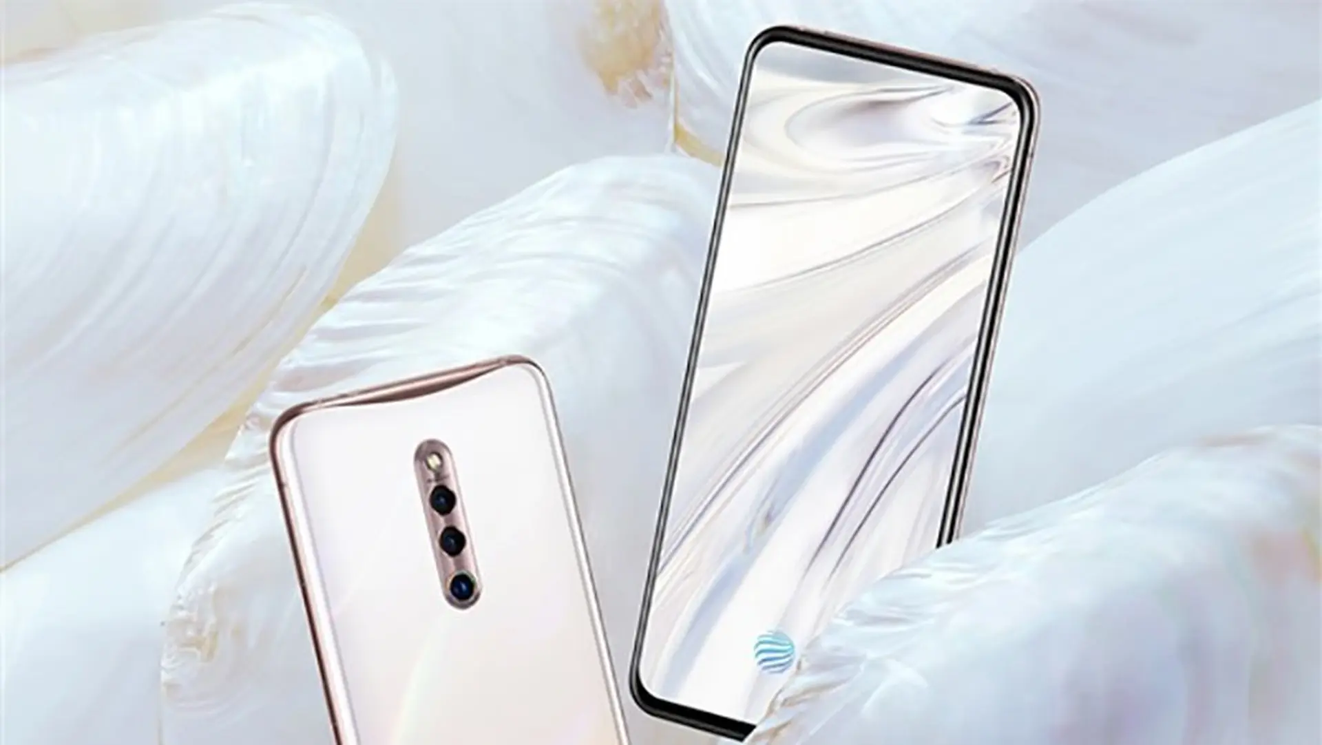 Bộ đôi Vivo X30 và Y19 được phát hiện trong hồ sơ thương hiệu, sắp ra mắt?