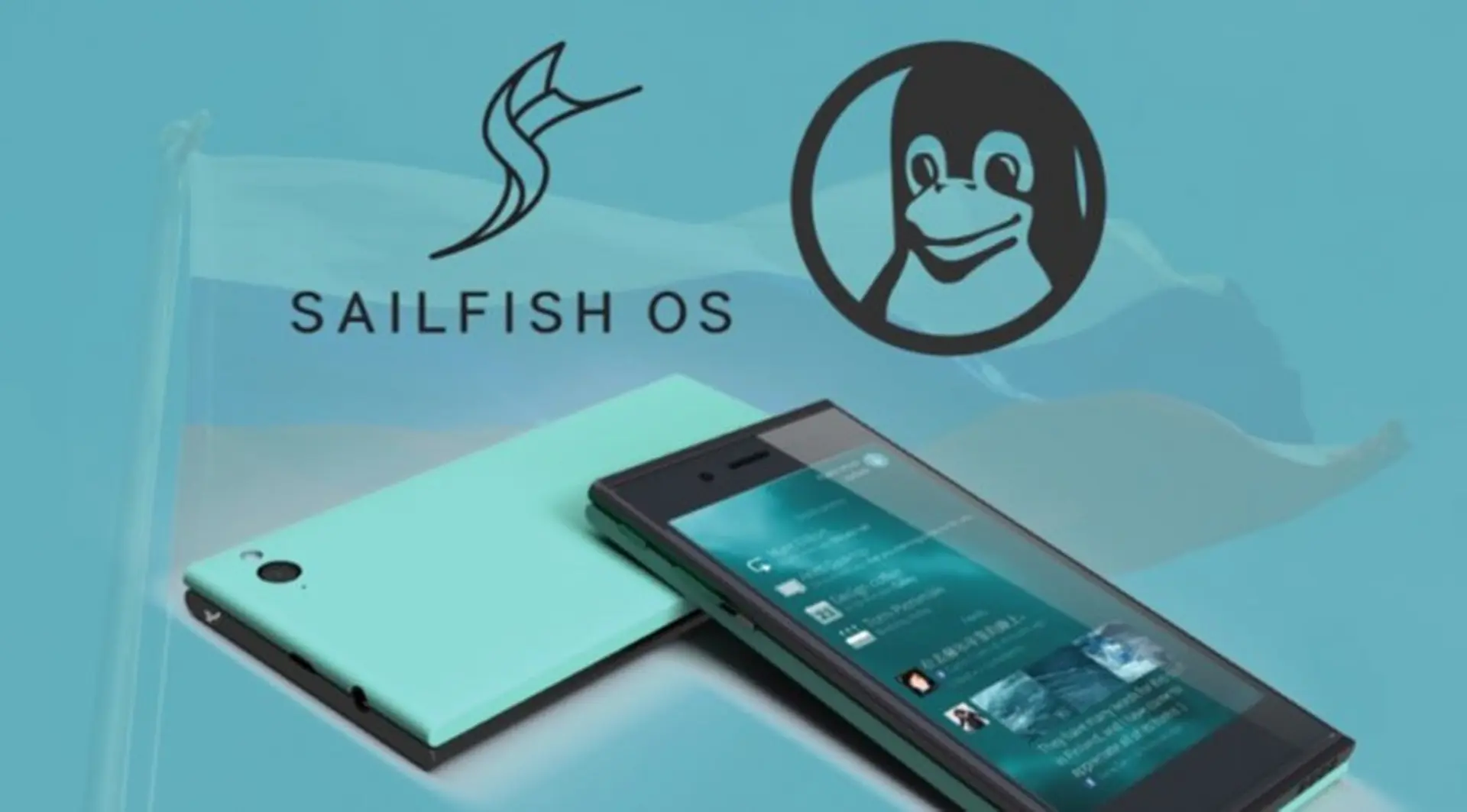 Huawei đang cân nhắc sử dụng Sailfish OS thay vì hệ điều hành riêng