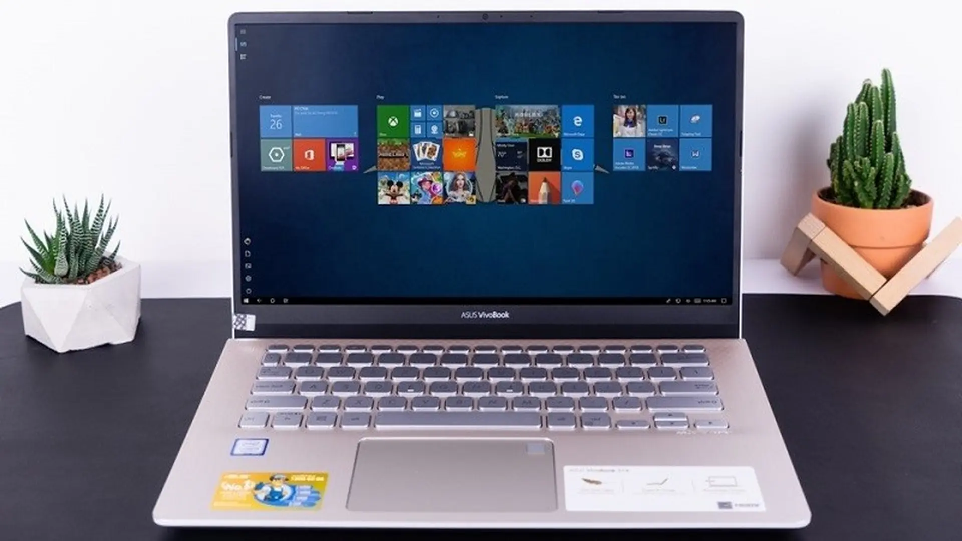 VivoBook S14 S430FA: Chiếc laptop cá tính và tiện dụng từ ASUS!