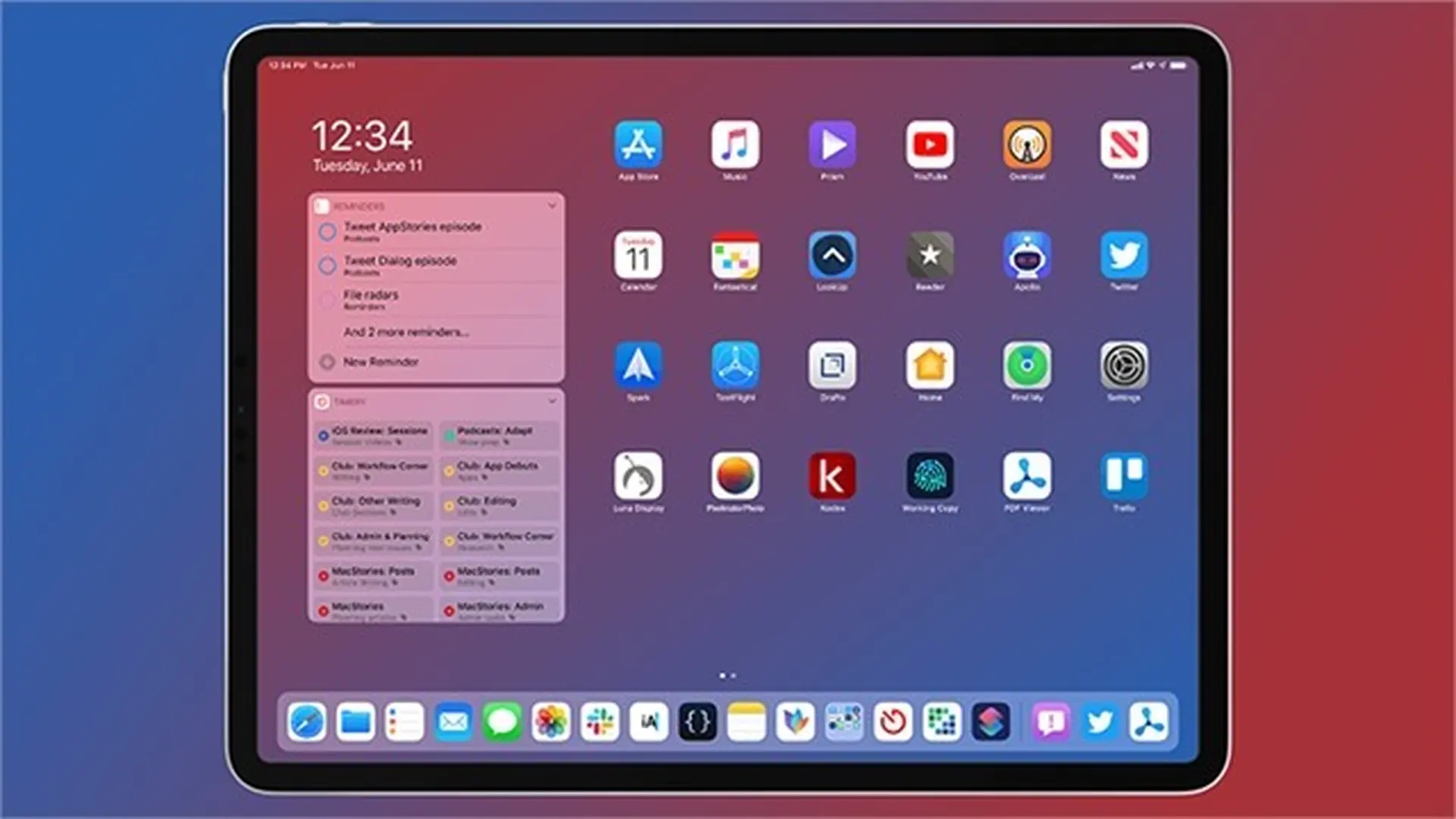 iOS 13 và iPadOS đã hỏi hỏi tính năng nào từ Android