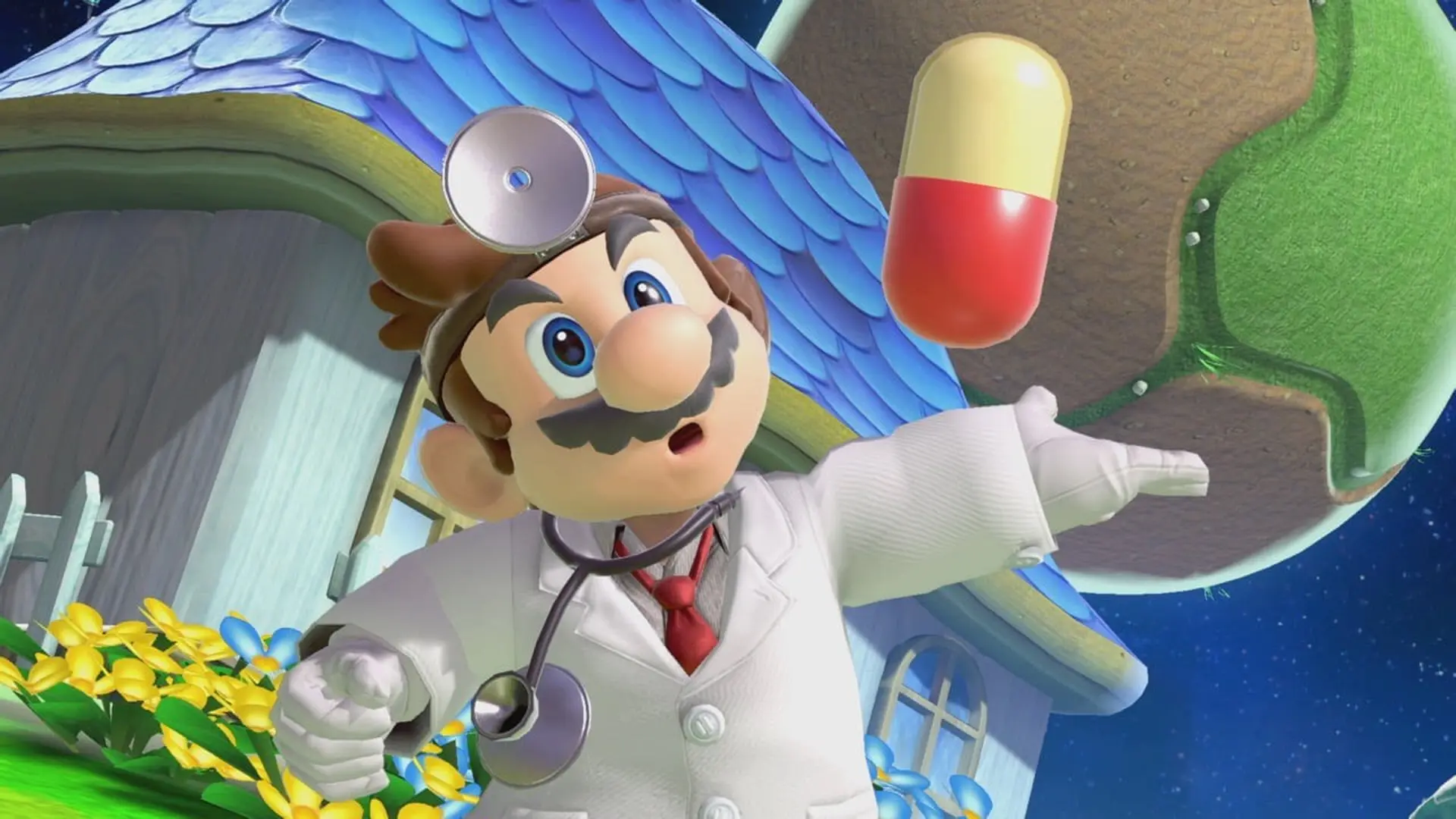 Tựa game nổi tiếng Dr. Mario World sẽ ra mắt phiên bản dành cho iOS vào ngày 10/7