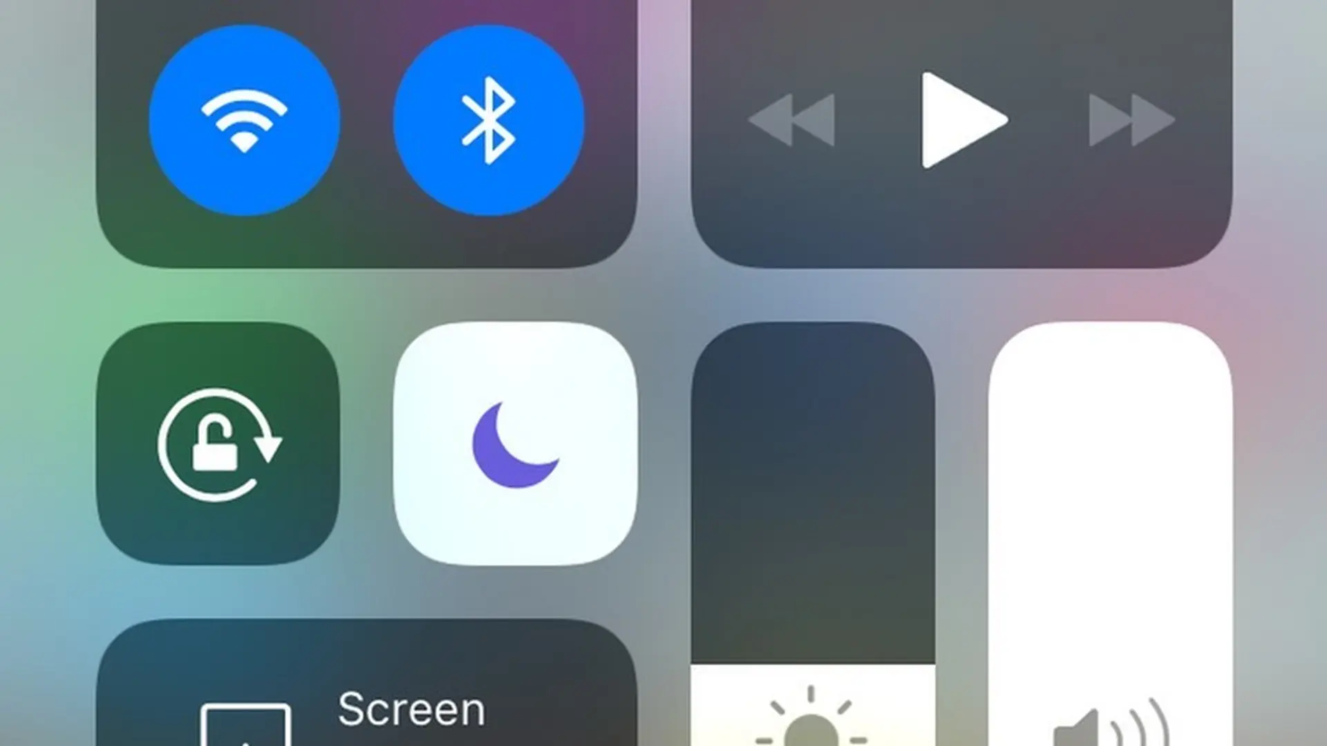 Đặt Không làm phiền trên iPad