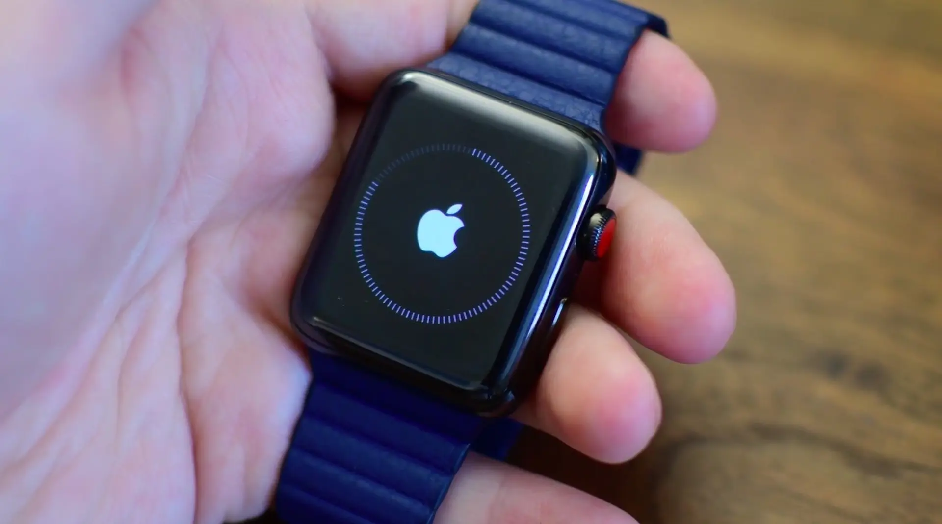 watchOS 6 sẽ giúp cho Apple Watch có thể cập nhật OTA