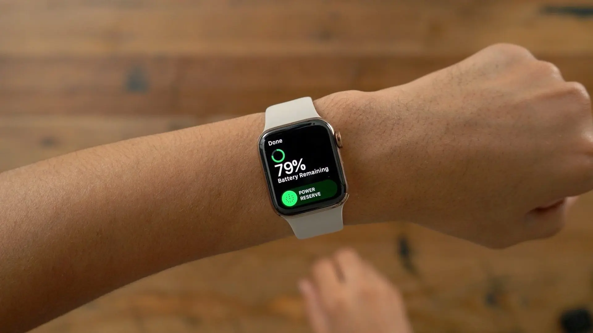 watchOS 6 sẽ làm cho Apple Watch độc lập hơn với iPhone