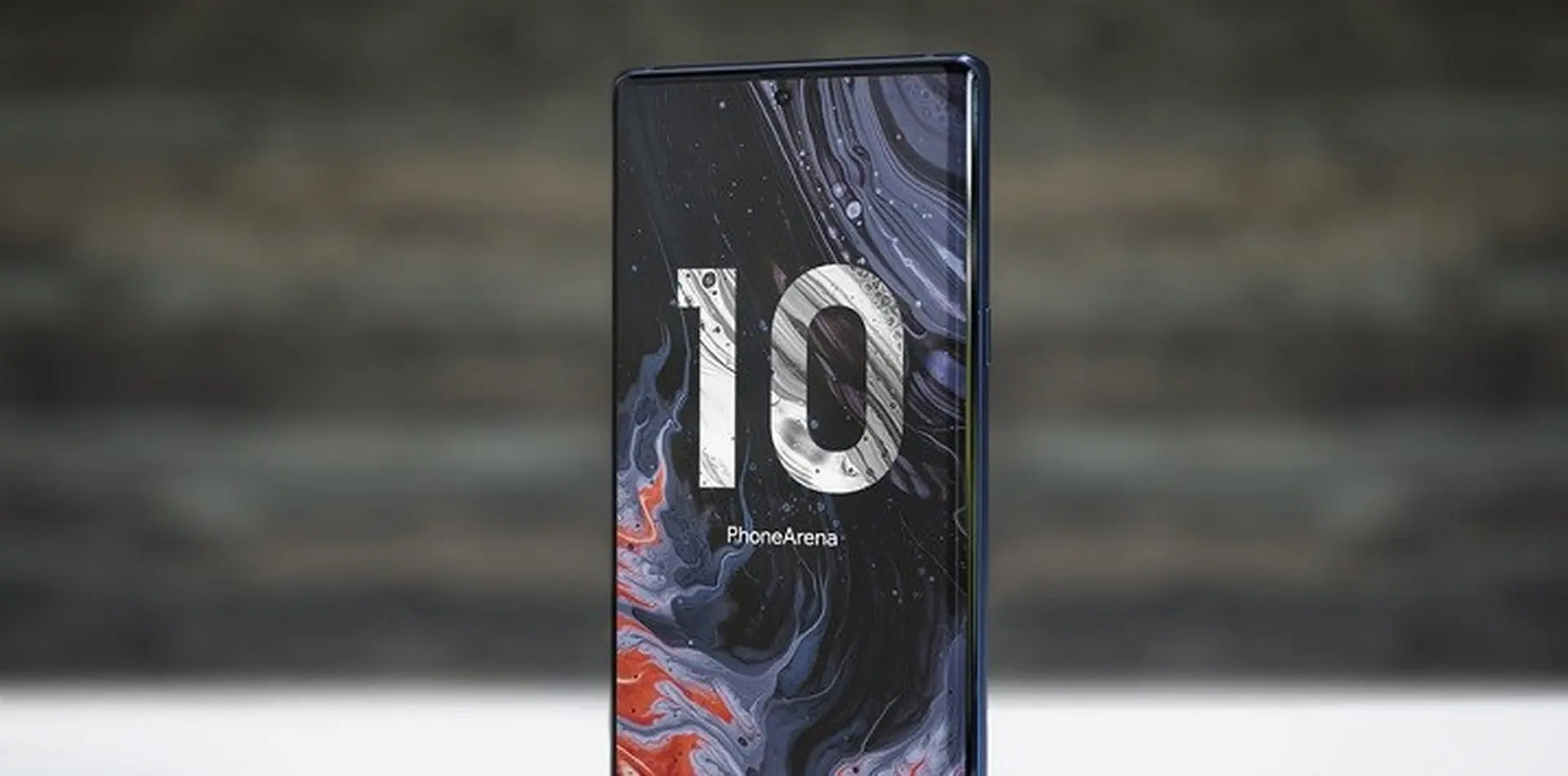 Galaxy Note 10 được tăng gấp 3 tốc độ sạc so với Galaxy S10
