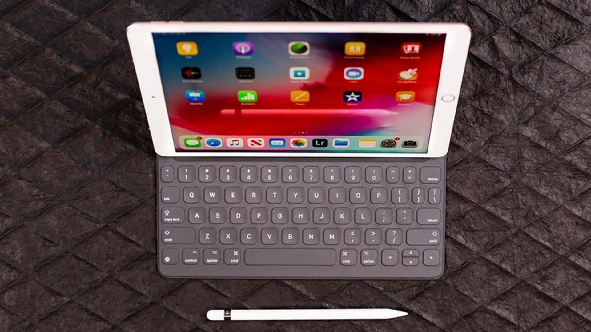 Một vài lý do bạn nên cài đặt iPadOs 13 beta ngay bây giờ